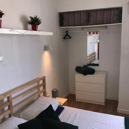Апартаменти Cosy Apart 5min Walk From Praia Da Rocha Портіман