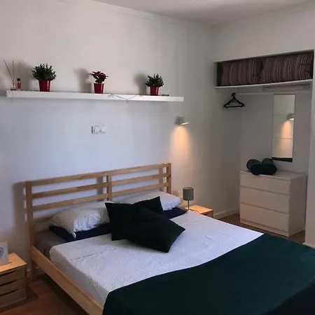 Cosy Apart 5min Walk From Praia Da Rocha Апартаменти *