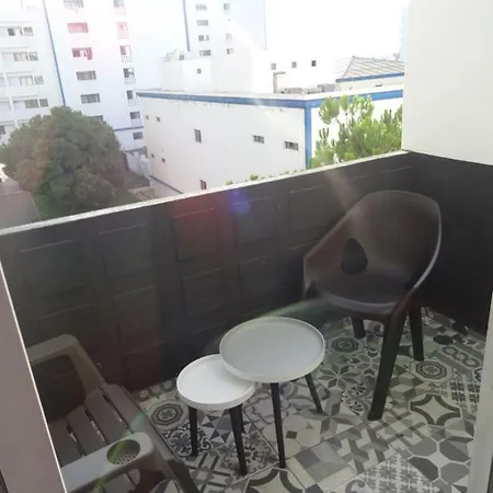 Апартаменти Cosy Apart 5min Walk From Praia Da Rocha *
